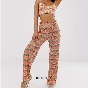 Two piece set